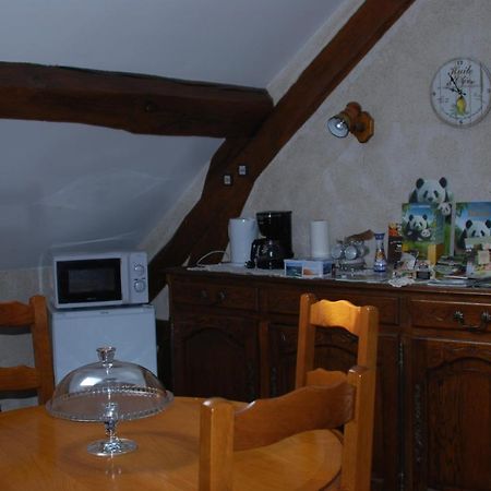La Petite Marguerite Bed & Breakfast Chitenay Luaran gambar