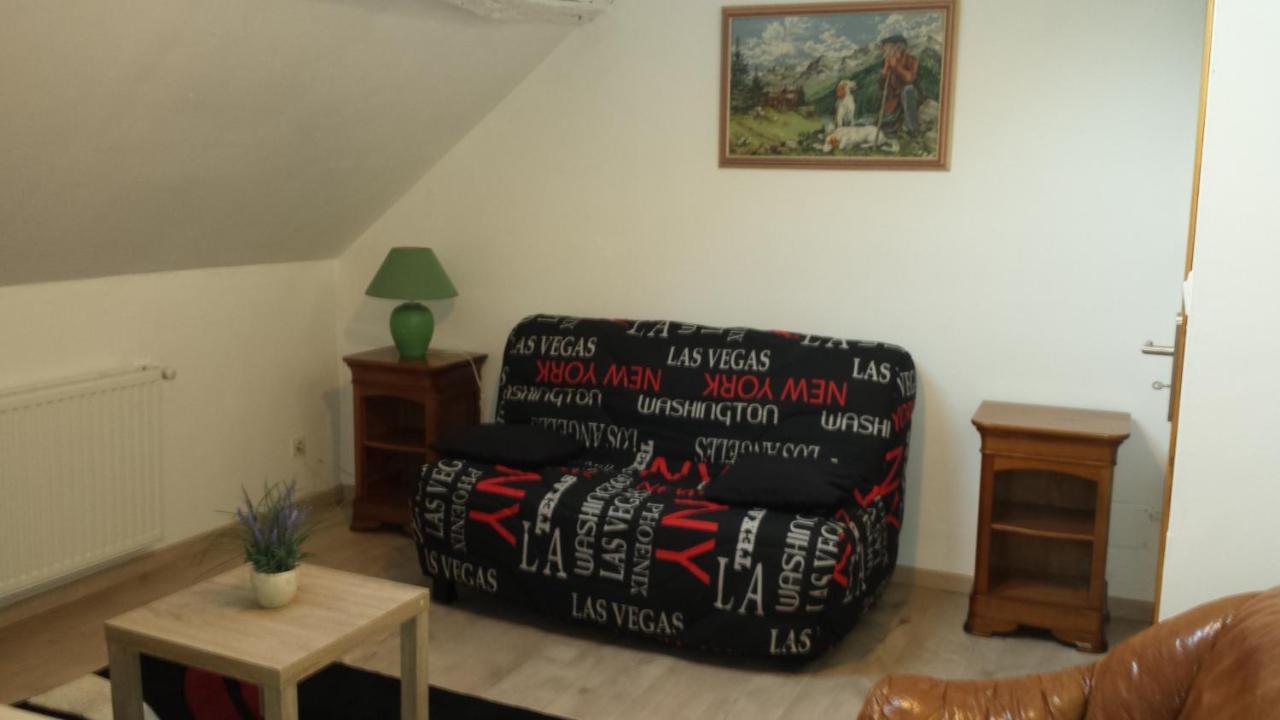 La Petite Marguerite Bed & Breakfast Chitenay Luaran gambar