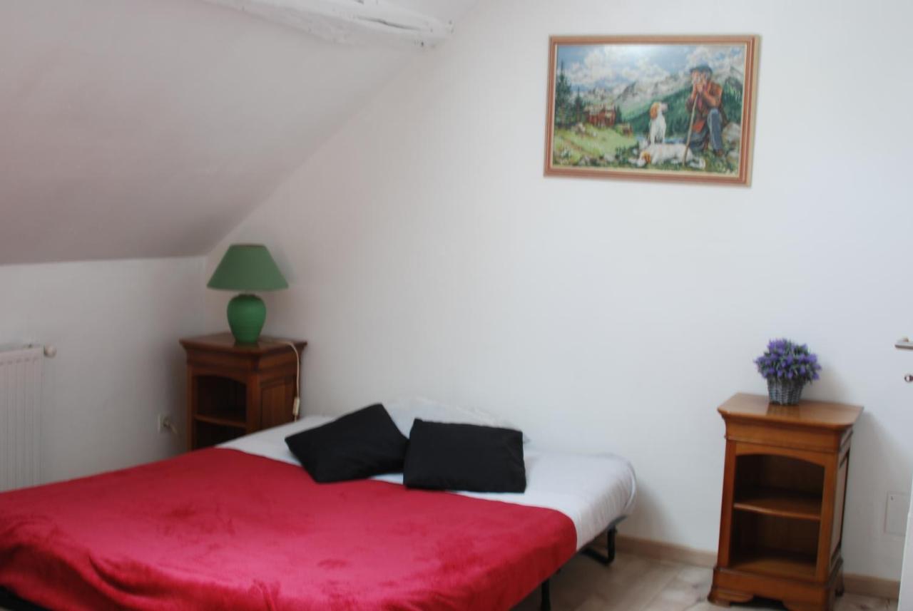 La Petite Marguerite Bed & Breakfast Chitenay Luaran gambar