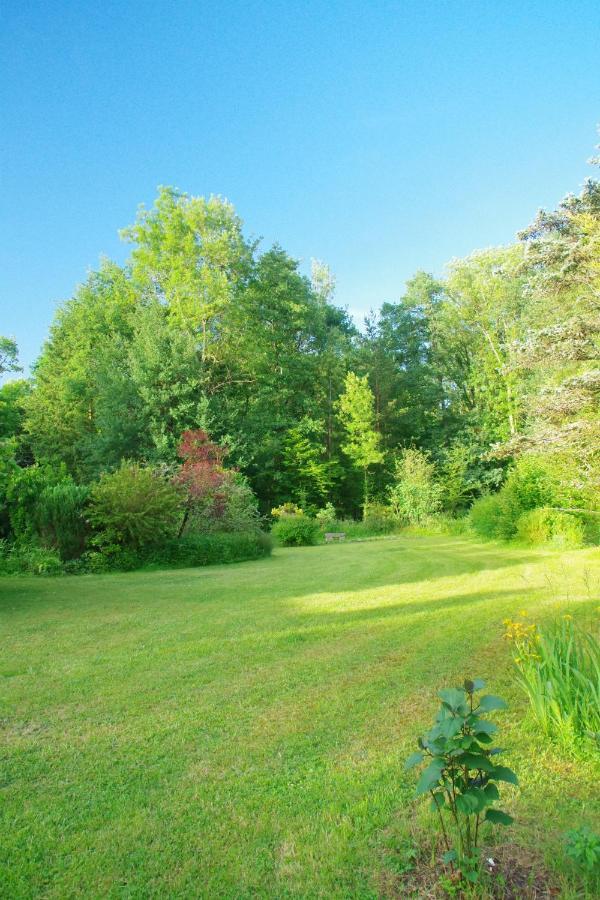 La Petite Marguerite Bed & Breakfast Chitenay Luaran gambar