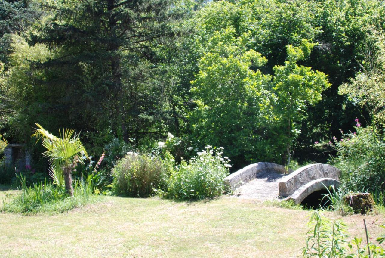 La Petite Marguerite Bed & Breakfast Chitenay Luaran gambar