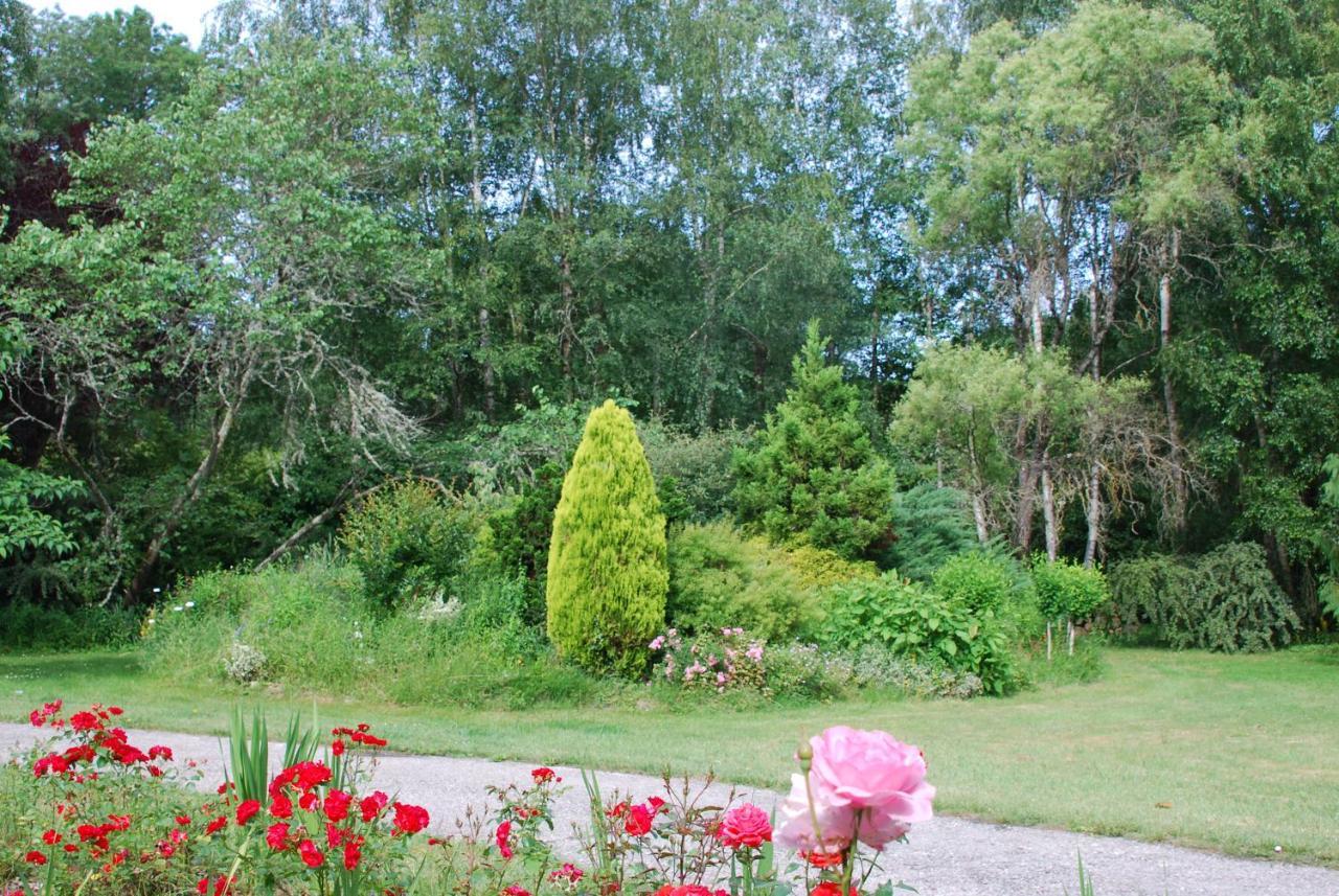 La Petite Marguerite Bed & Breakfast Chitenay Luaran gambar