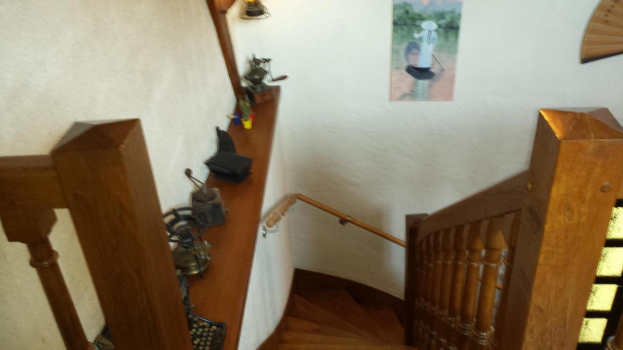 La Petite Marguerite Bed & Breakfast Chitenay Luaran gambar